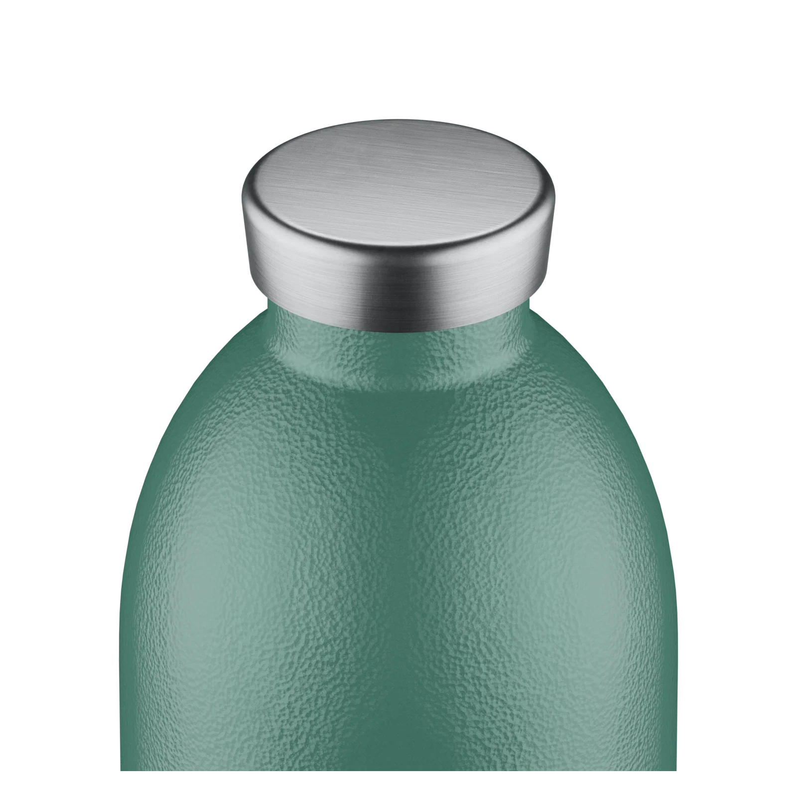 24Bottles Clima Bottle - Rustic Moss Green - 850 ml - Tashqila 24Bottles Clima Bottle - Rustic Moss Green - 850 ml - Tashqila